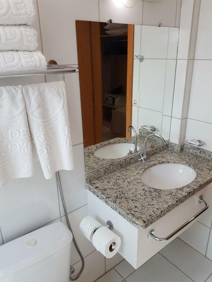 Flat Golden Dolphin Express Apartamento Caldas Novas