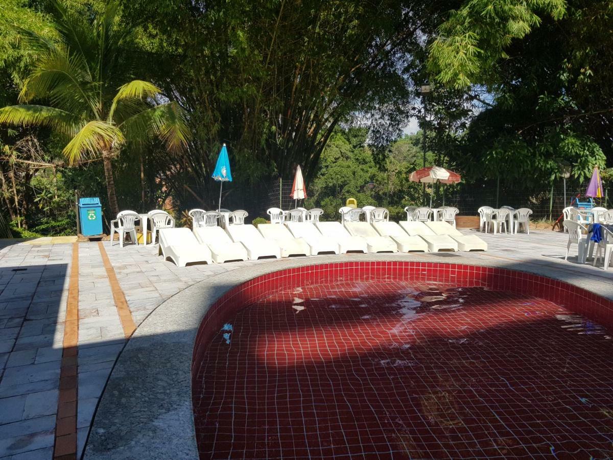 Apartamento Flat Golden Dolphin Express