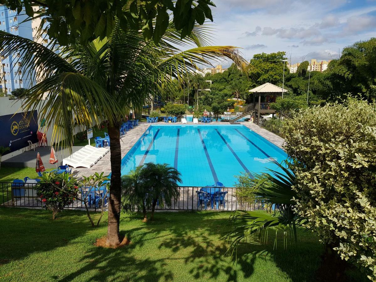 Flat Golden Dolphin Express Apartamento