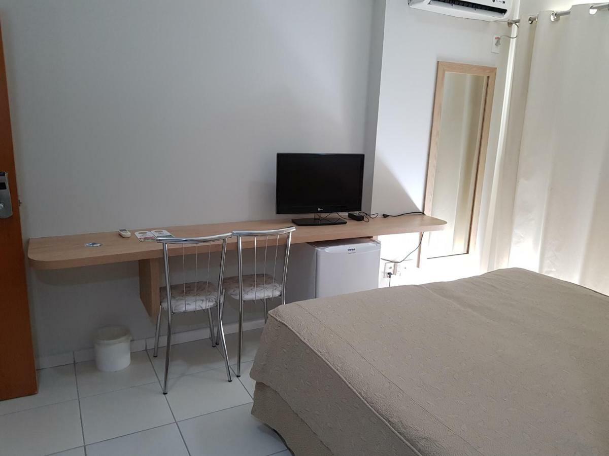 Flat Golden Dolphin Express Apartamento