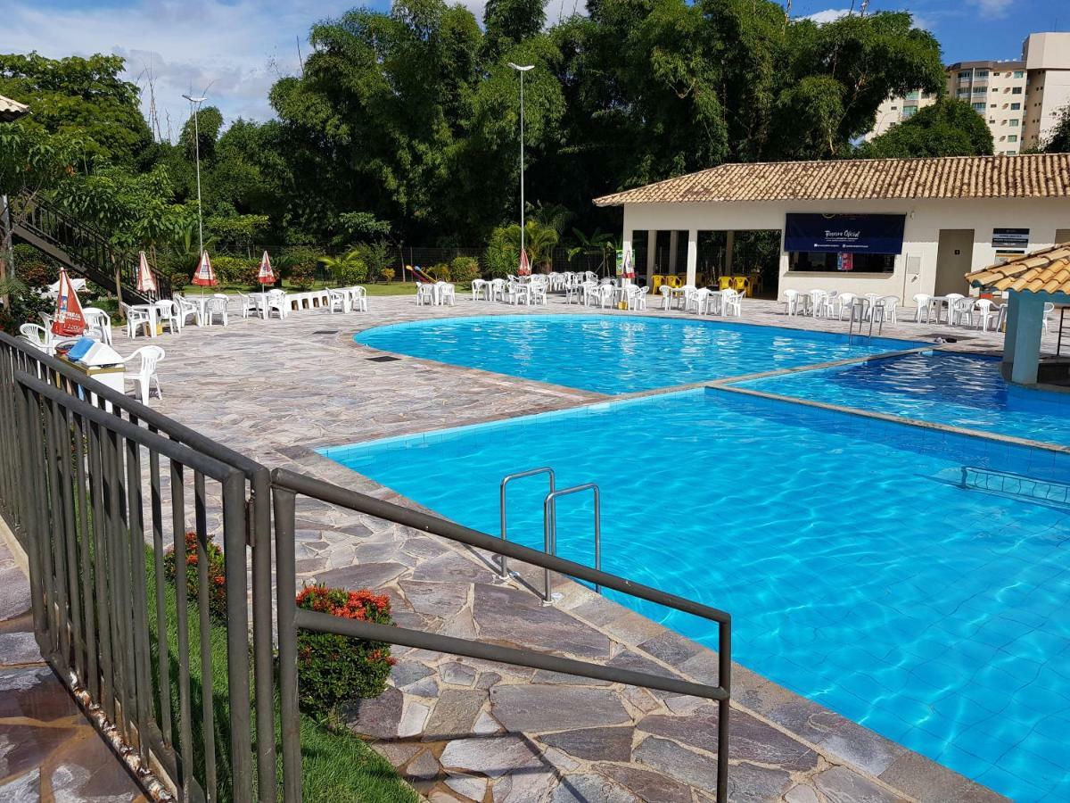 Flat Golden Dolphin Express Caldas Novas
