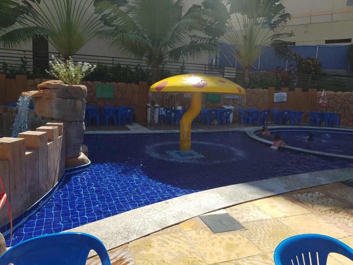 Flat Golden Dolphin Express Apartamento *