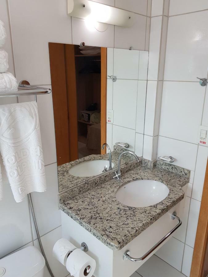 Flat Golden Dolphin Express Apartamento