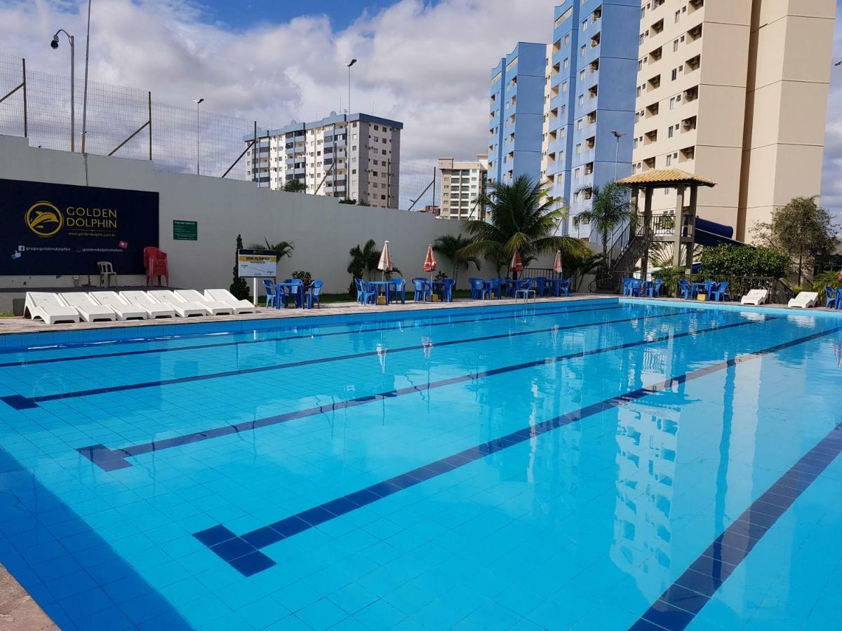 Flat Golden Dolphin Express Caldas Novas