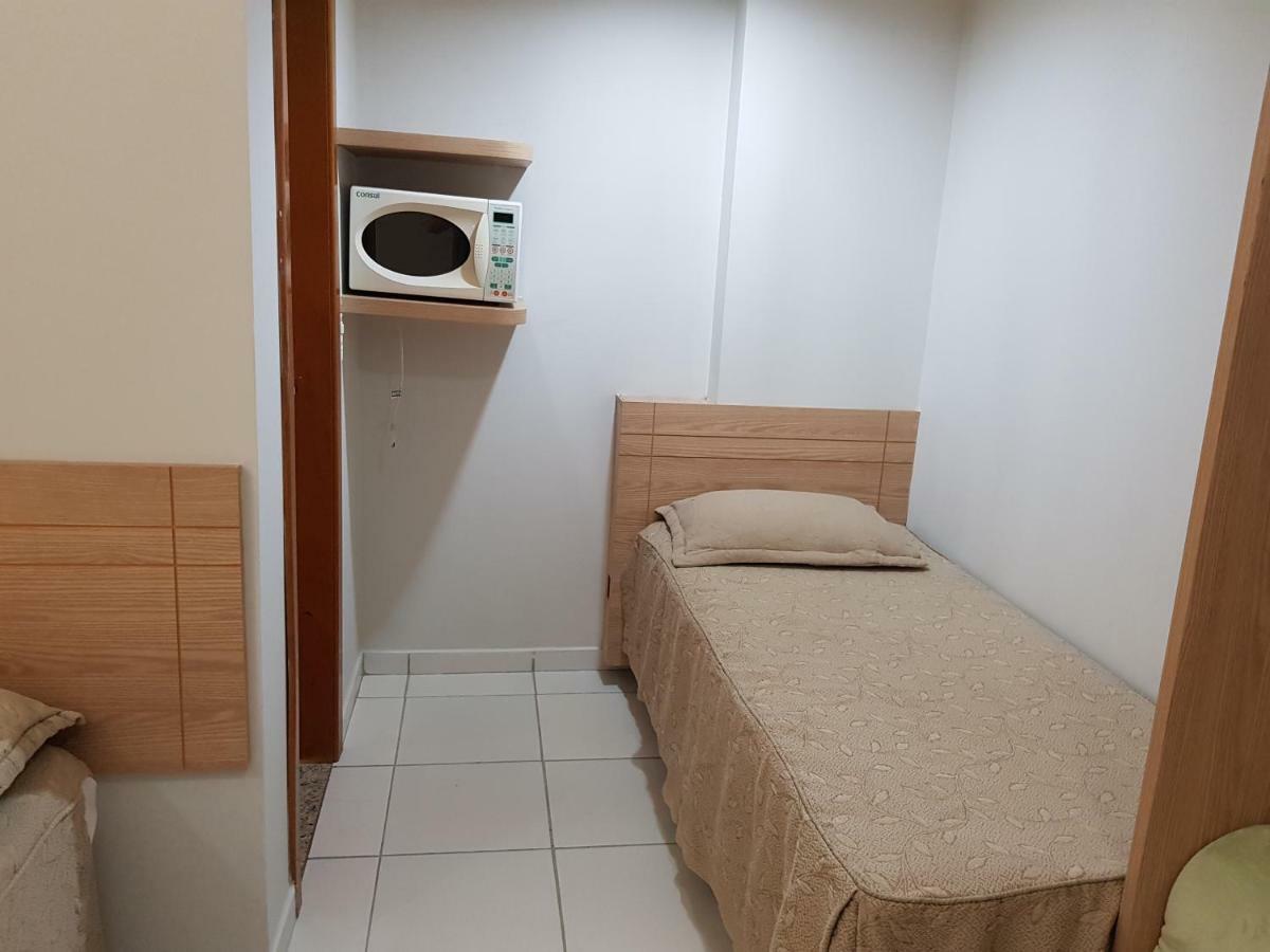 Apartamento Flat Golden Dolphin Express *