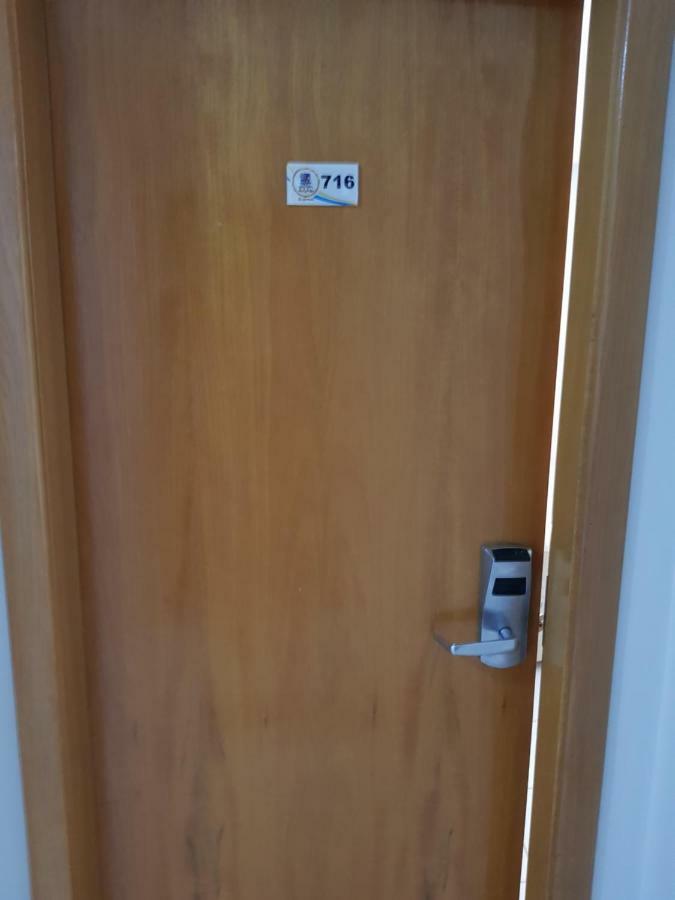 Apartamento Flat Golden Dolphin Express Caldas Novas
