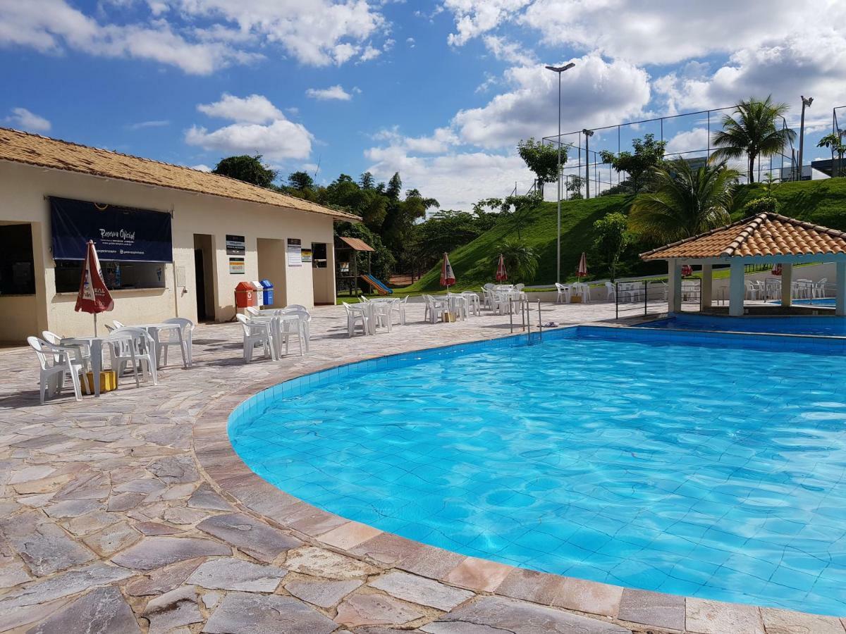 Flat Golden Dolphin Express Apartamento