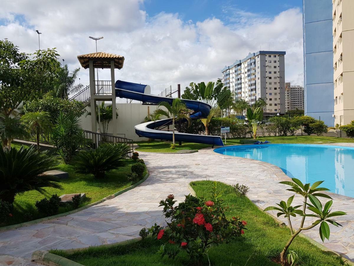 Flat Golden Dolphin Express * Caldas Novas