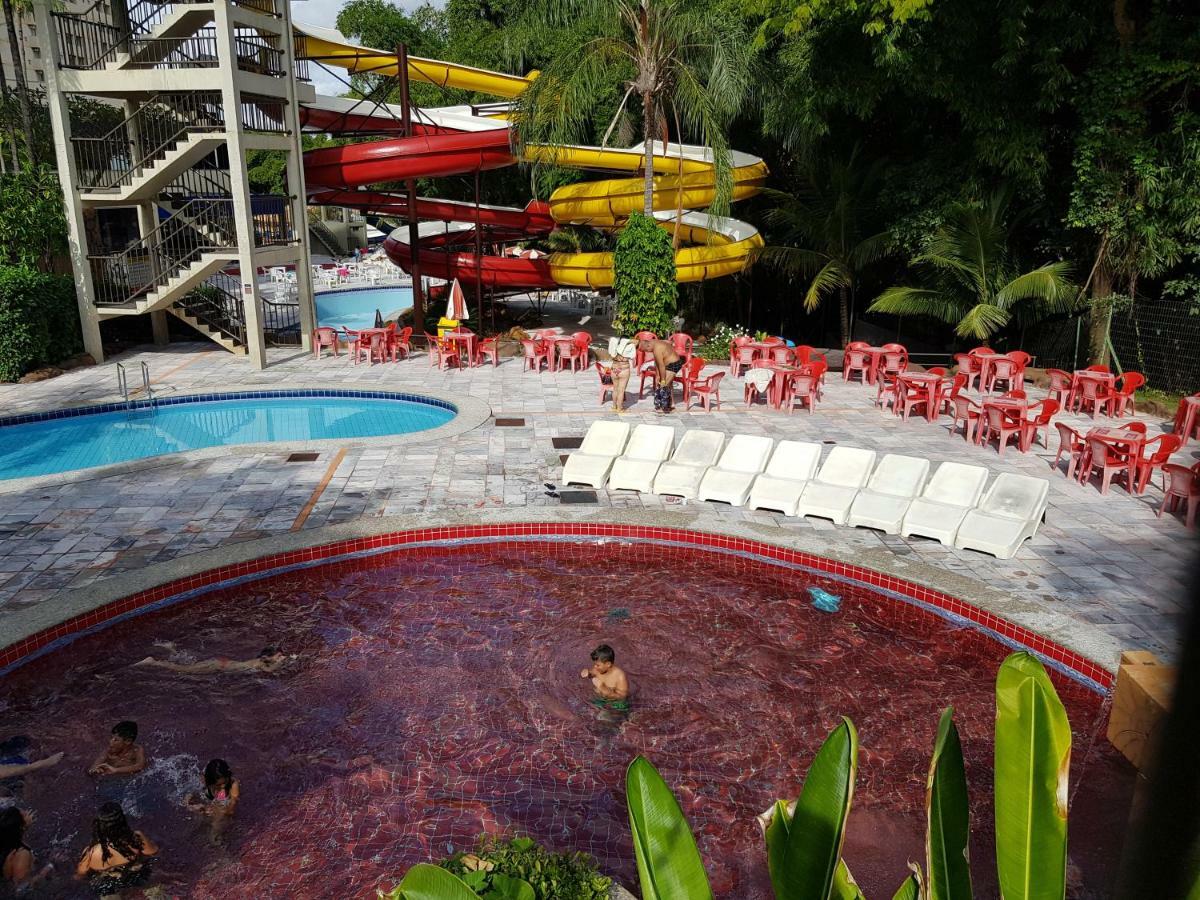 Flat Golden Dolphin Express Apartamento