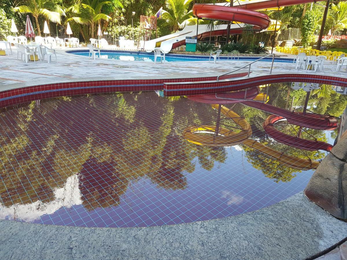 Apartamento Flat Golden Dolphin Express