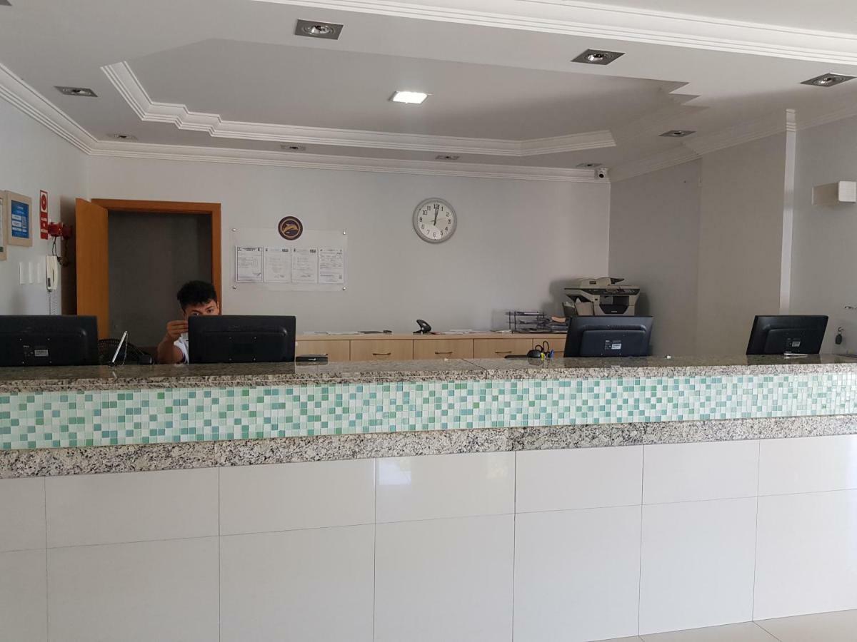 Flat Golden Dolphin Express Apartamento