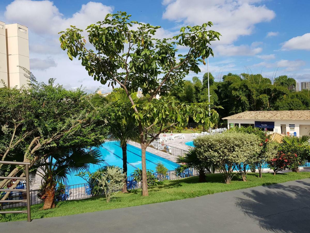 Flat Golden Dolphin Express Apartamento