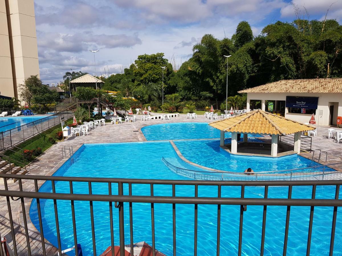 Flat Golden Dolphin Express Caldas Novas