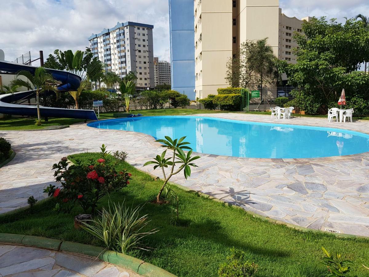 Flat Golden Dolphin Express Apartamento